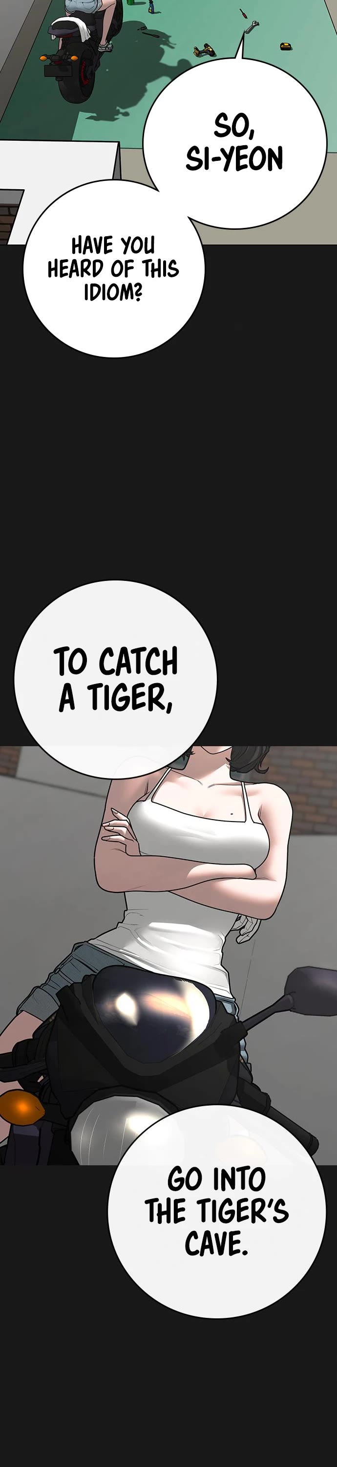 Reality Quest Chapter 88 page 67 - Chapter 88