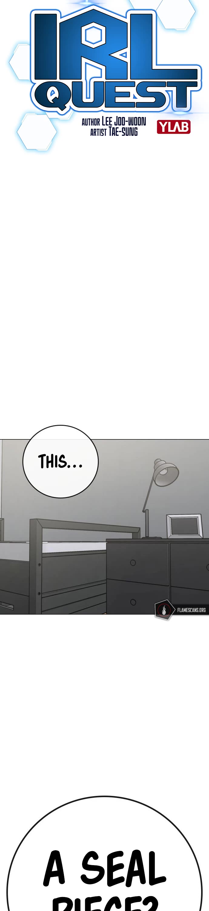 Reality Quest Chapter 88 page 7 - Chapter 88