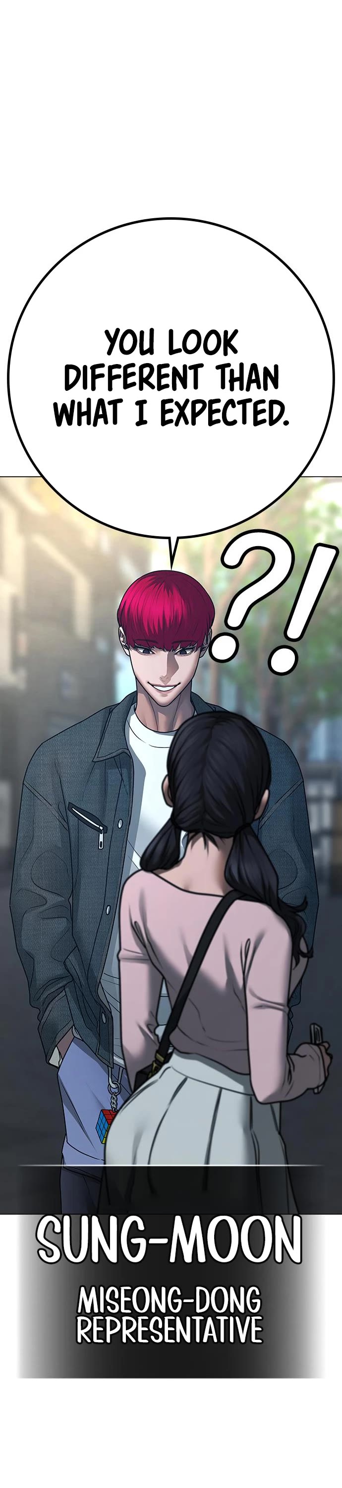 Reality Quest Chapter 88 page 72 - Chapter 88