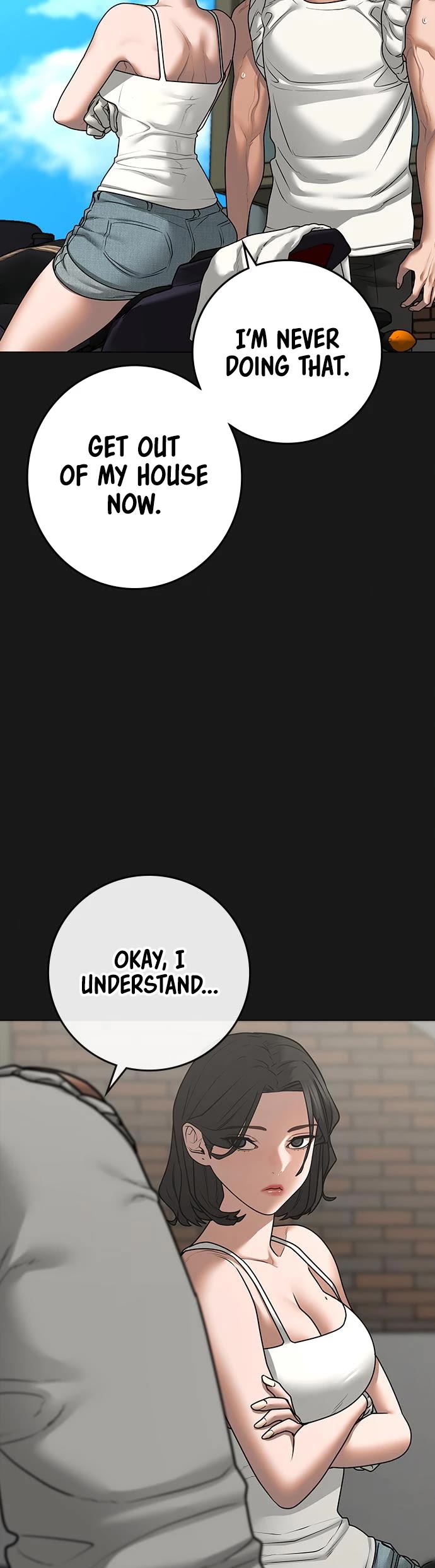 Reality Quest Chapter 89 page 12 - Chapter 89