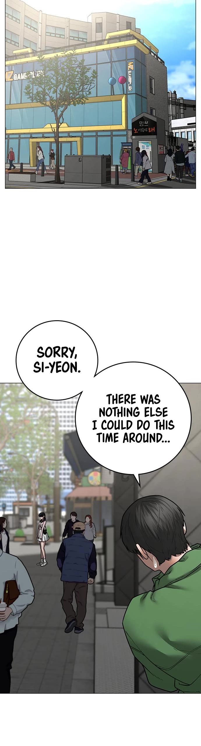 Reality Quest Chapter 89 page 16 - Chapter 89