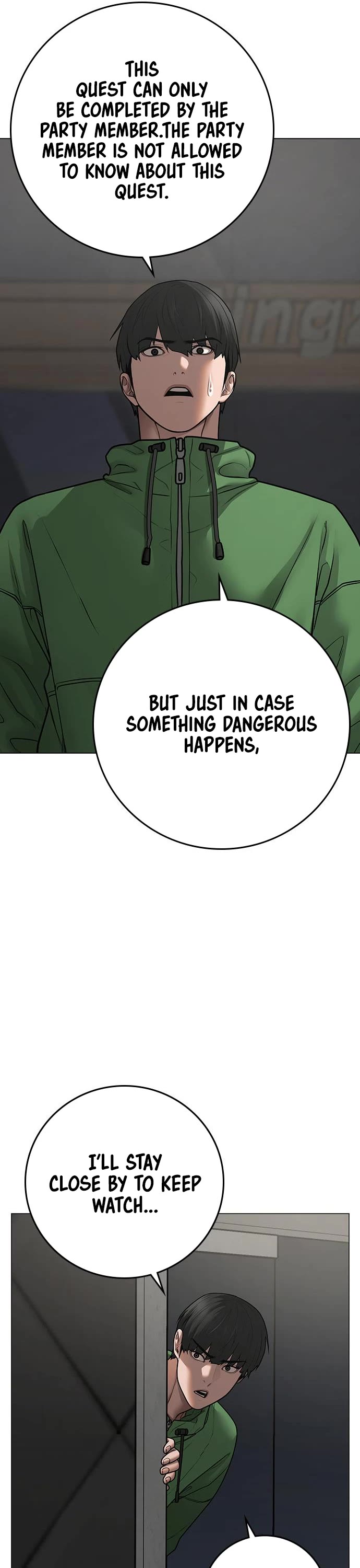 Reality Quest Chapter 89 page 18 - Chapter 89