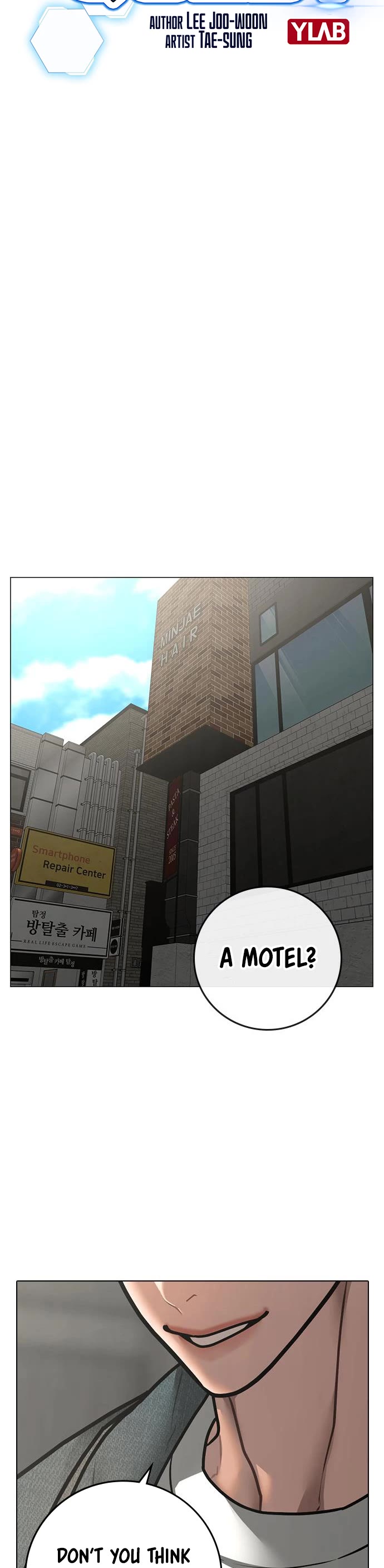 Reality Quest Chapter 89 page 20 - Chapter 89