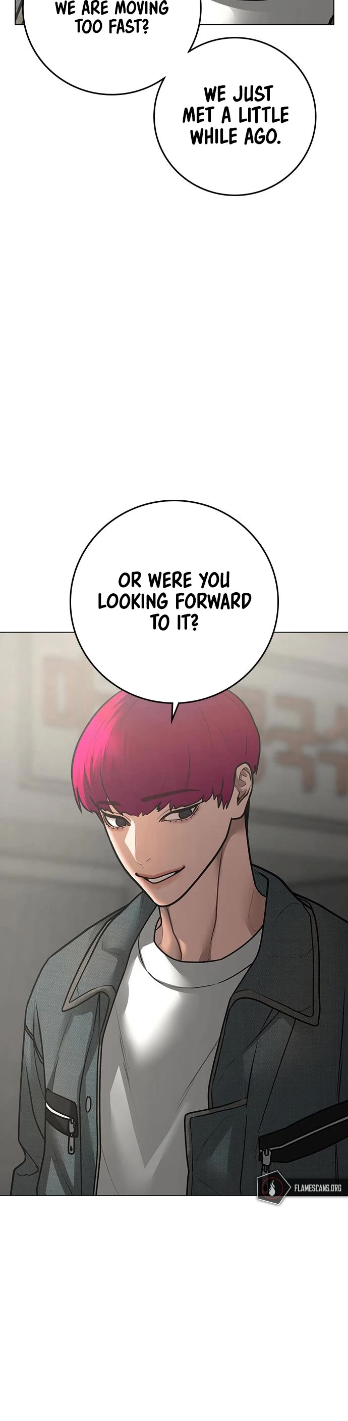 Reality Quest Chapter 89 page 21 - Chapter 89