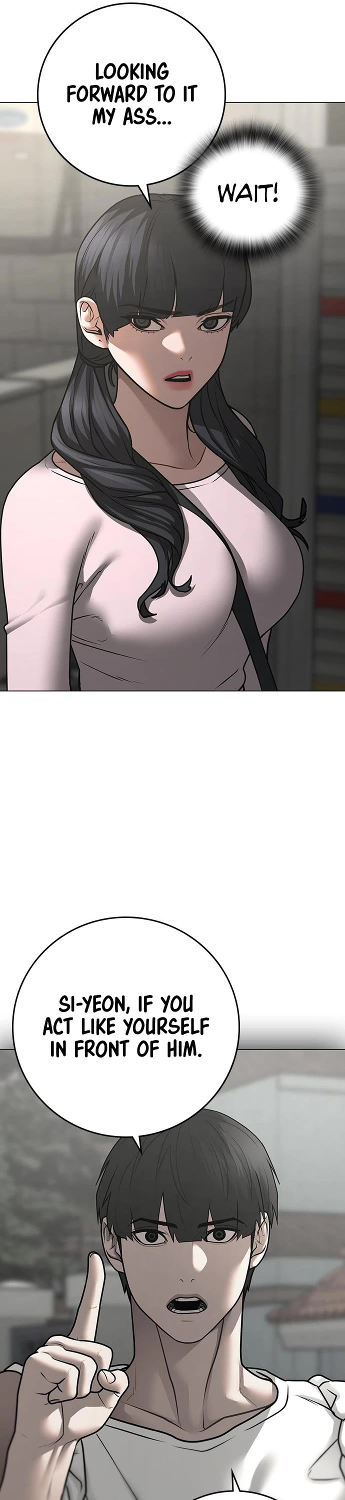 Reality Quest Chapter 89 page 22 - Chapter 89