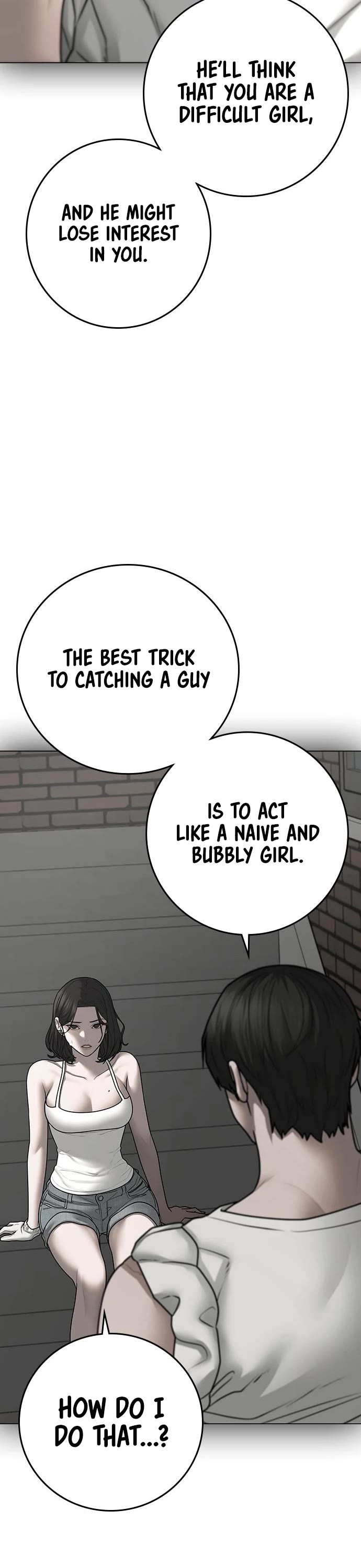 Reality Quest Chapter 89 page 23 - Chapter 89