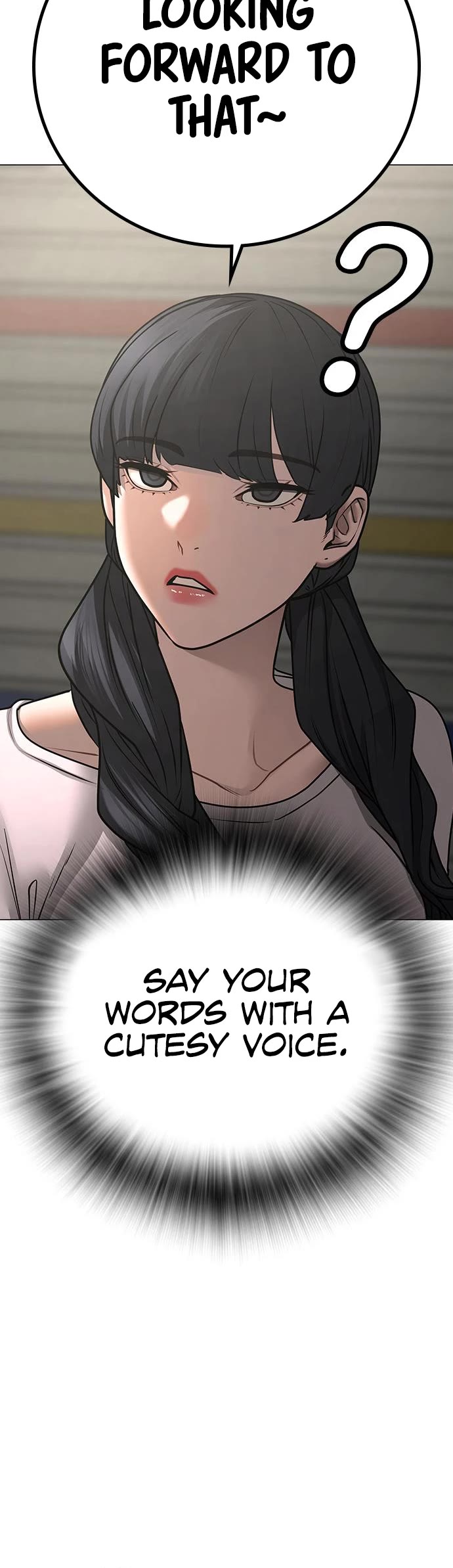 Reality Quest Chapter 89 page 25 - Chapter 89