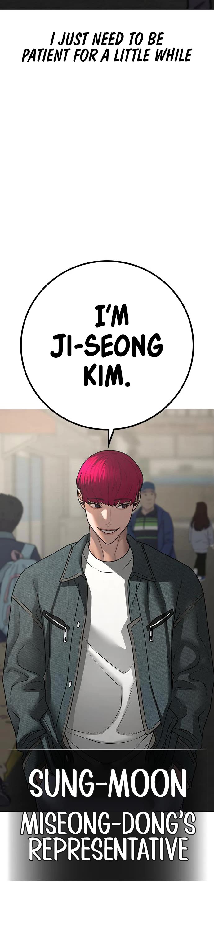 Reality Quest Chapter 89 page 27 - Chapter 89