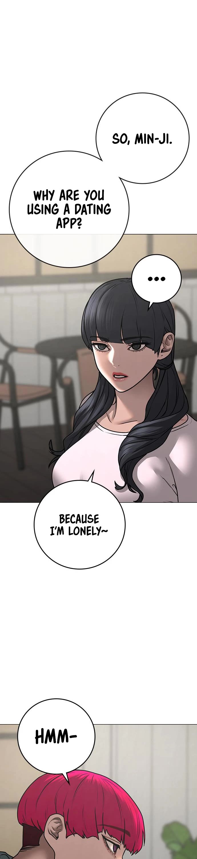 Reality Quest Chapter 89 page 32 - Chapter 89