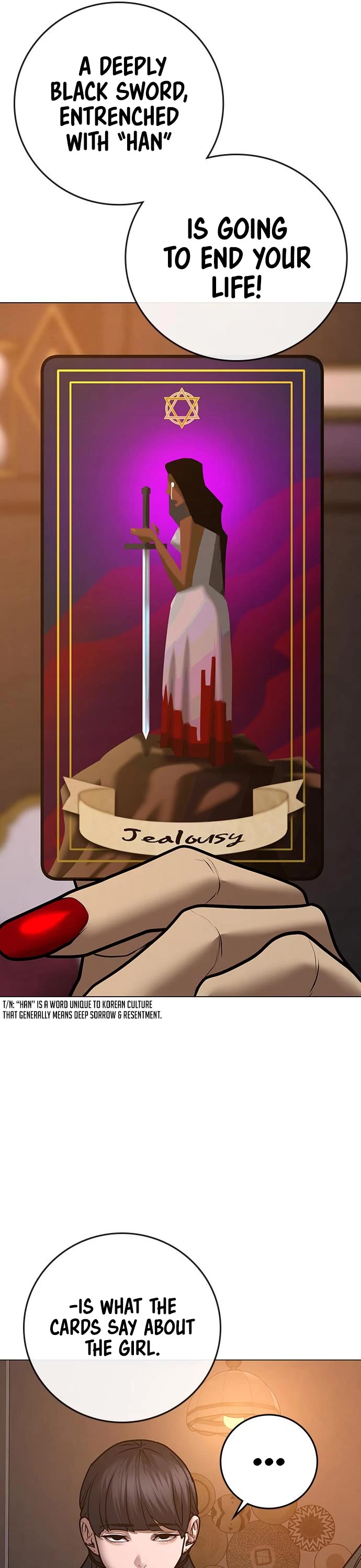 Reality Quest Chapter 89 page 38 - Chapter 89