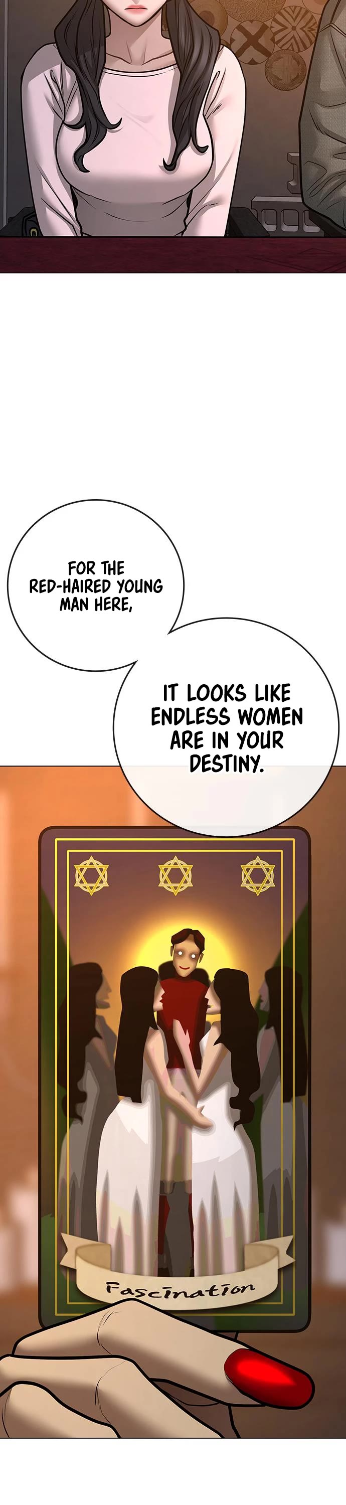 Reality Quest Chapter 89 page 39 - Chapter 89