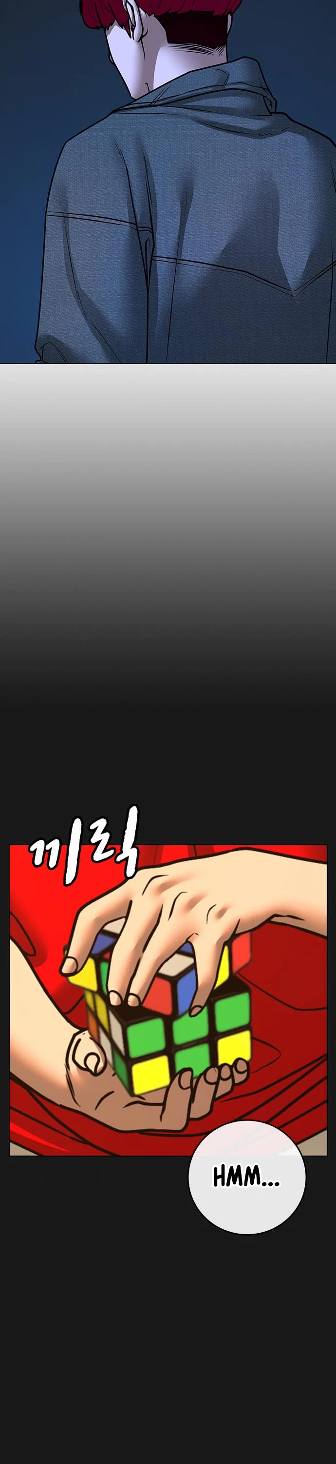 Reality Quest Chapter 89 page 41 - Chapter 89