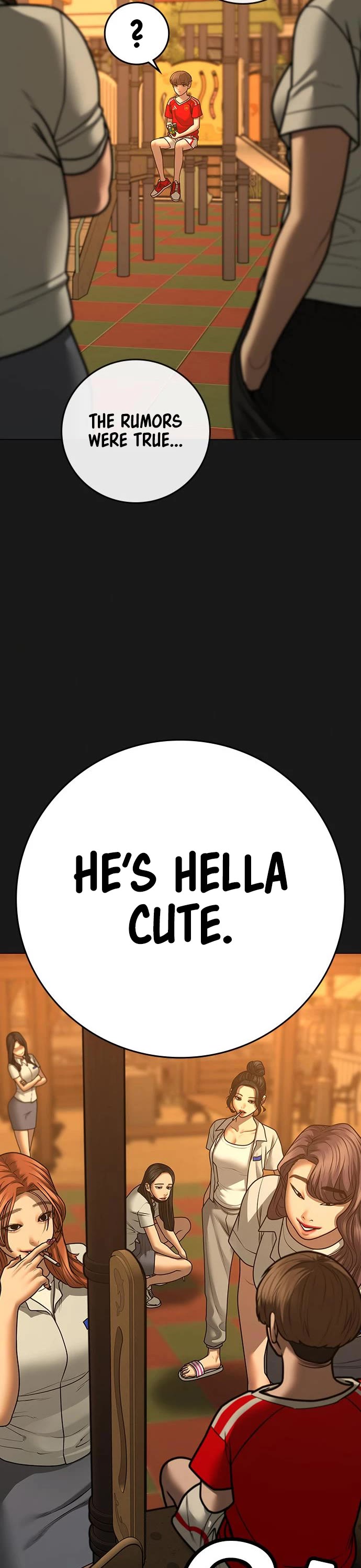 Reality Quest Chapter 89 page 43 - Chapter 89