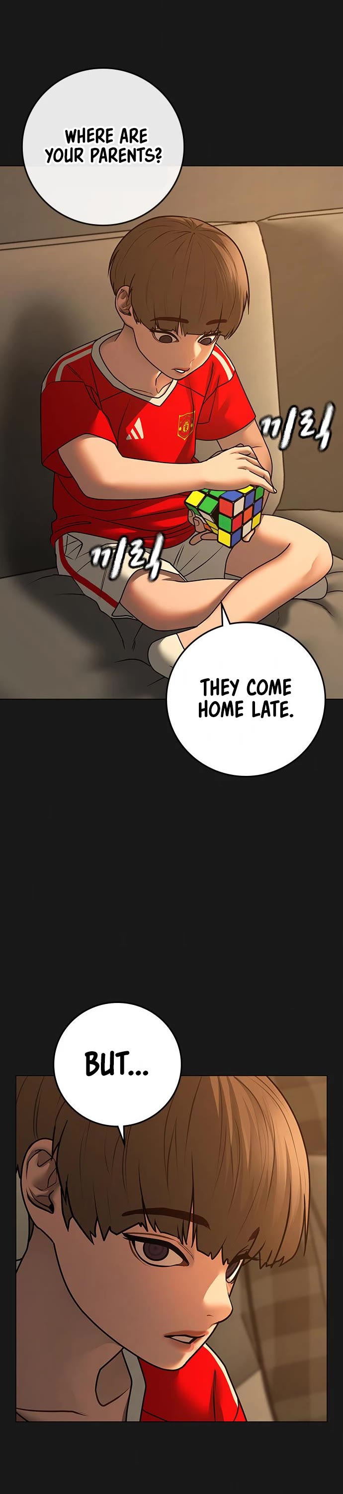 Reality Quest Chapter 89 page 46 - Chapter 89