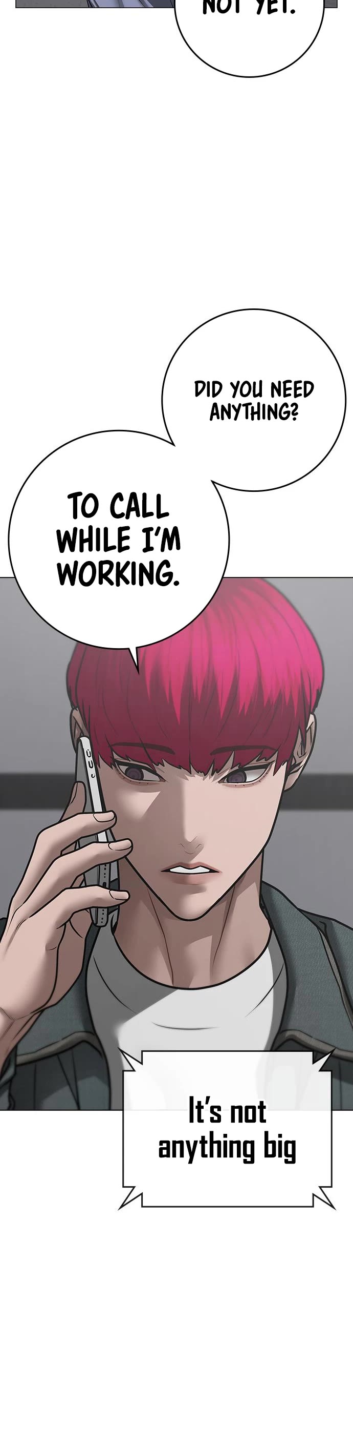 Reality Quest Chapter 89 page 57 - Chapter 89
