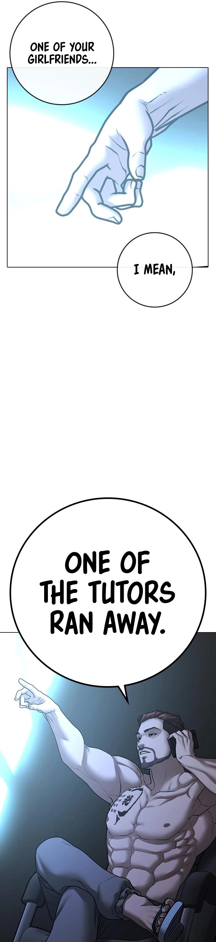 Reality Quest Chapter 89 page 58 - Chapter 89
