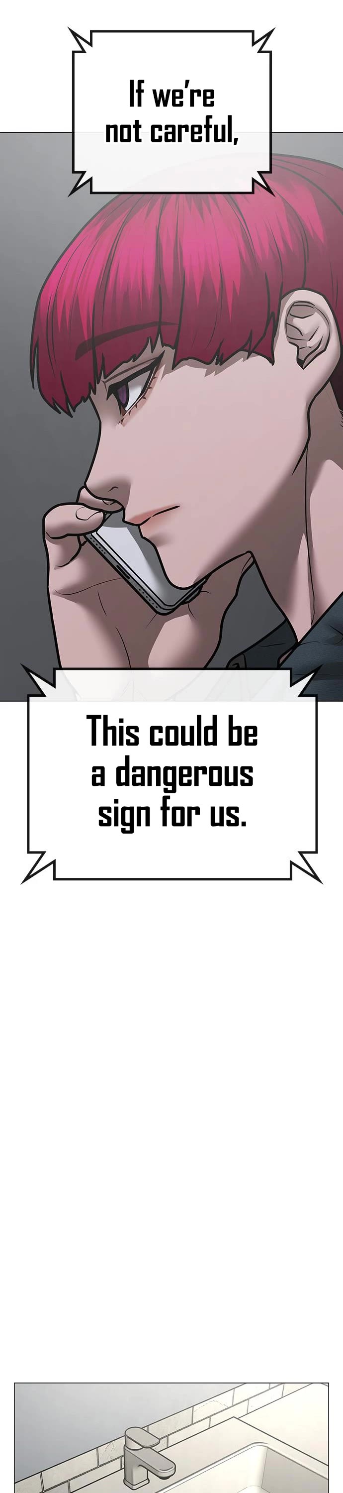 Reality Quest Chapter 89 page 60 - Chapter 89
