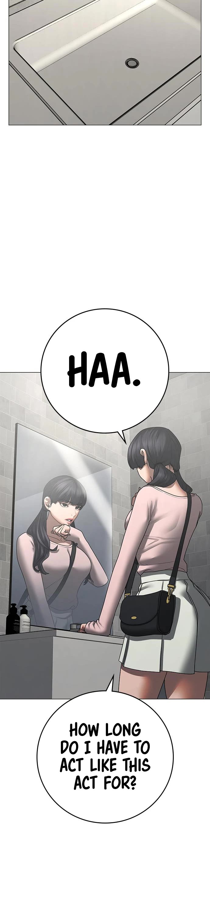 Reality Quest Chapter 89 page 61 - Chapter 89