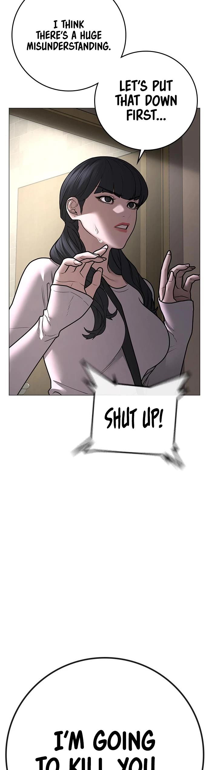 Reality Quest Chapter 89 page 68 - Chapter 89