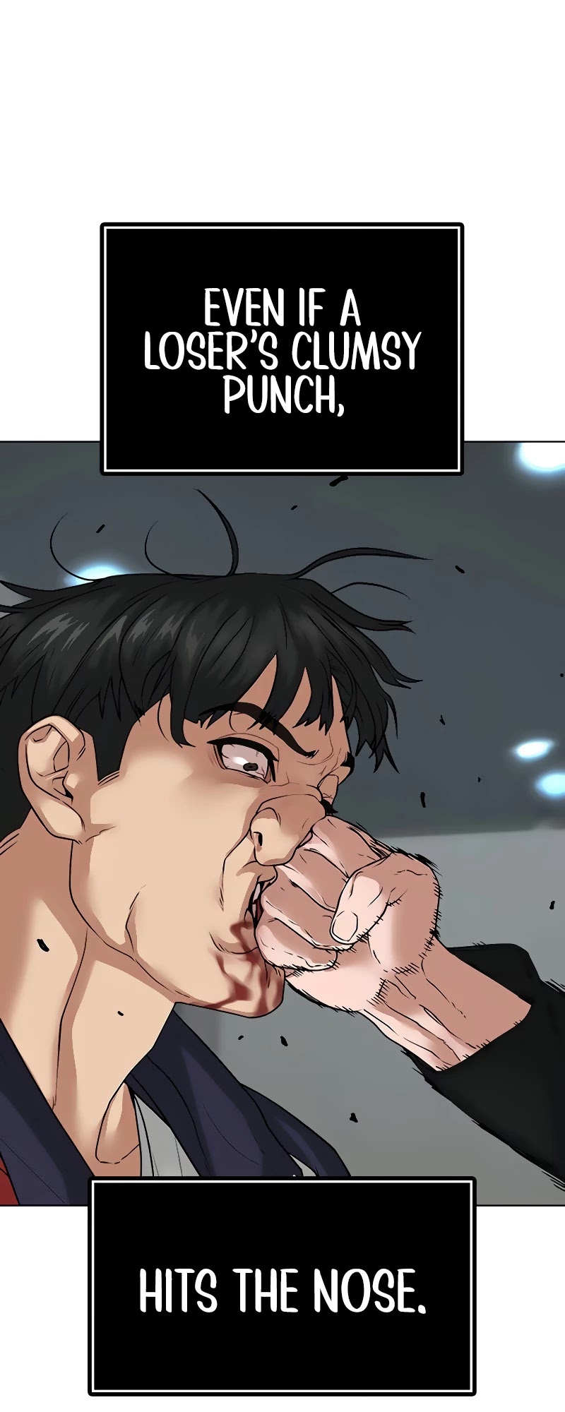 Reality Quest Chapter 9 page 14 - Chapter 9