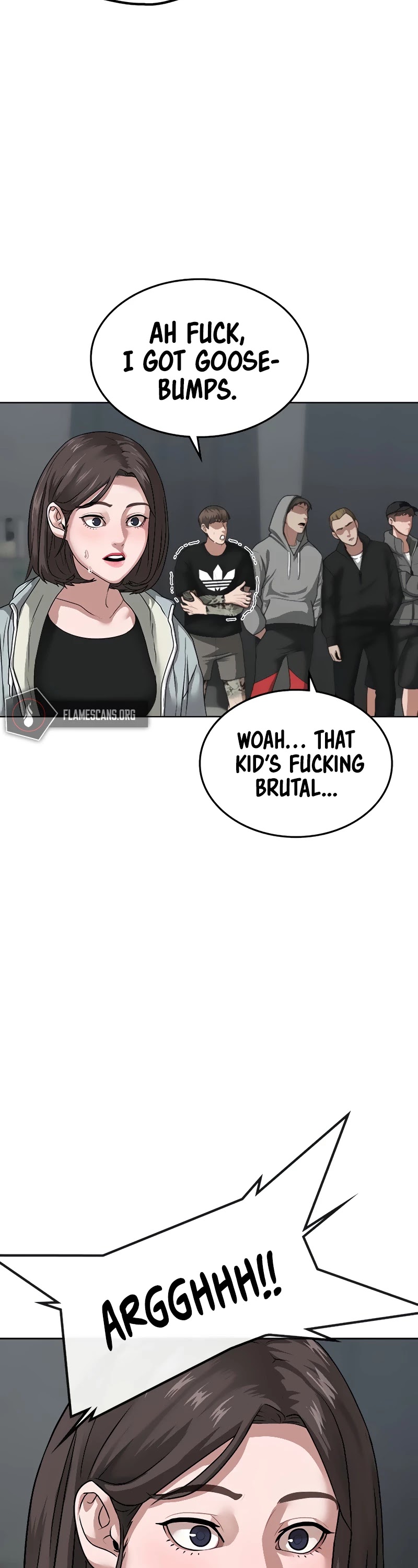 Reality Quest Chapter 9 page 24 - Chapter 9