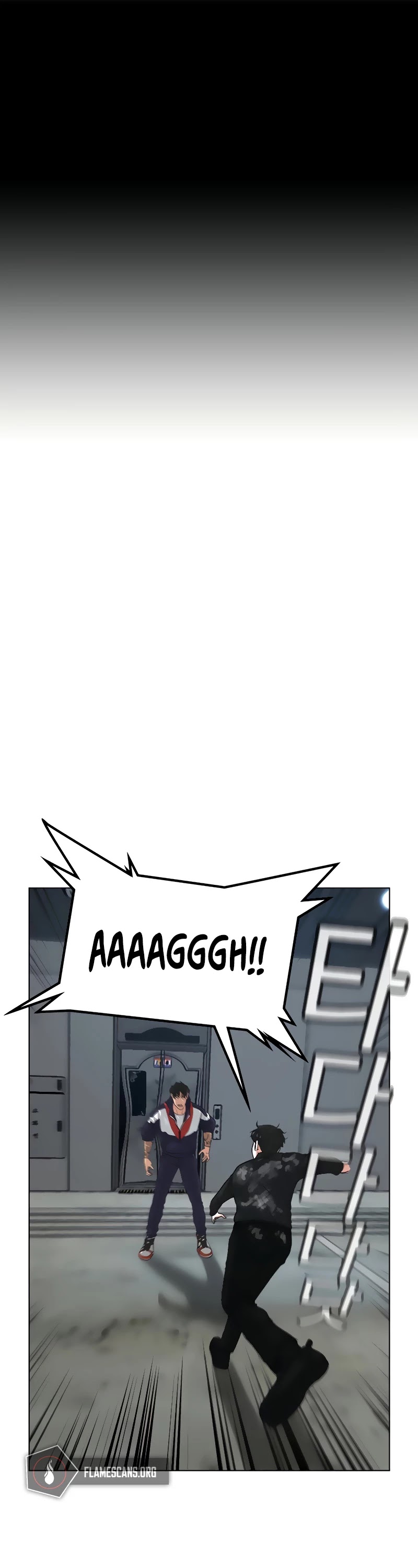 Reality Quest Chapter 9 page 3 - Chapter 9