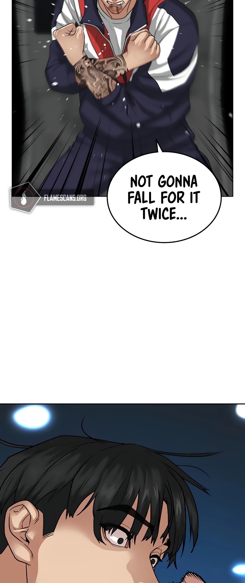 Reality Quest Chapter 9 page 5 - Chapter 9