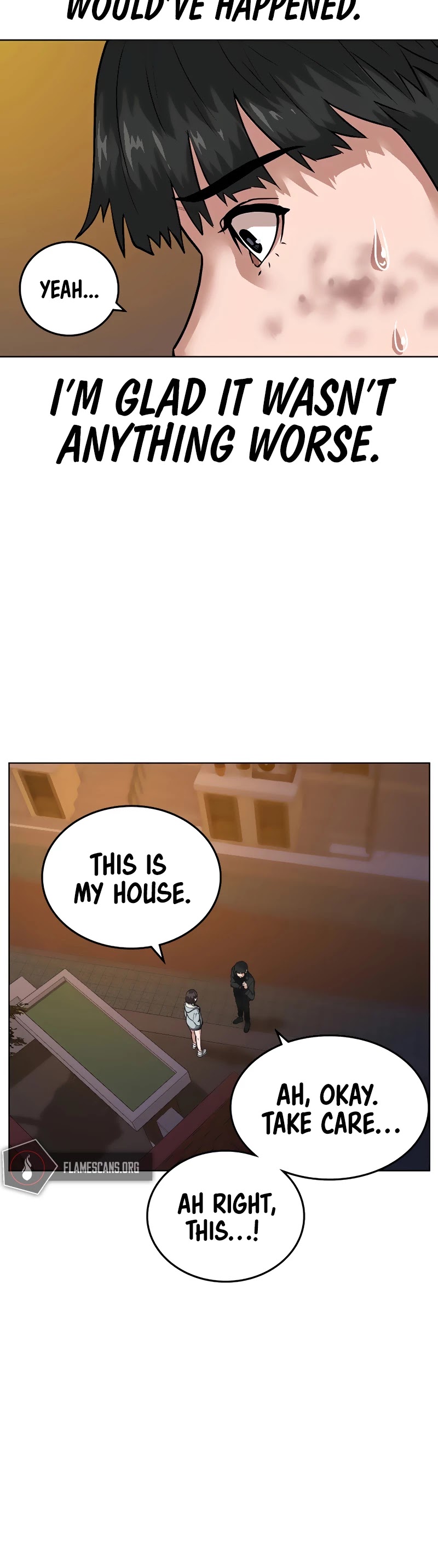 Reality Quest Chapter 9 page 51 - Chapter 9
