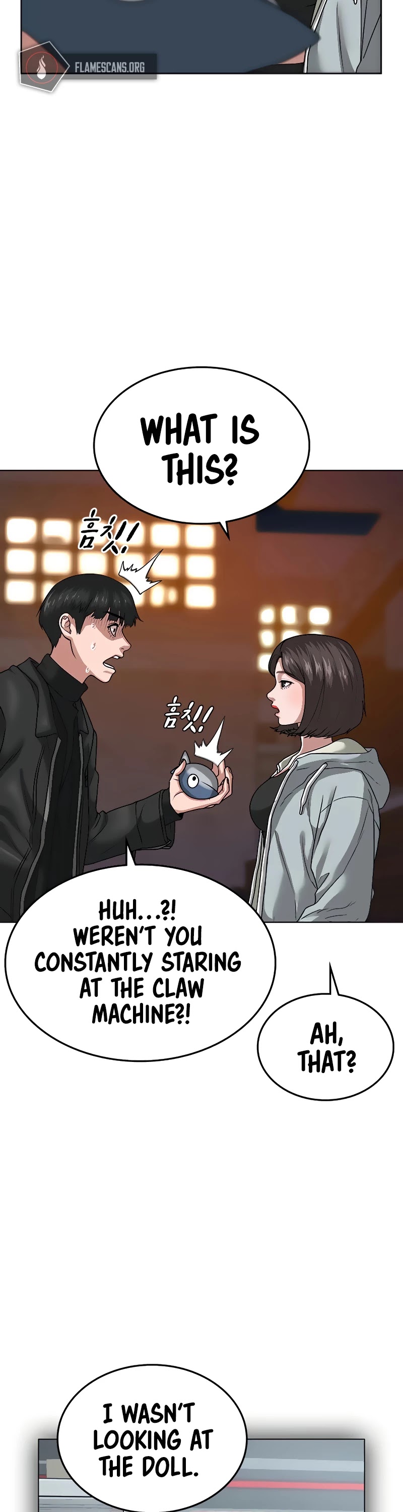 Reality Quest Chapter 9 page 53 - Chapter 9