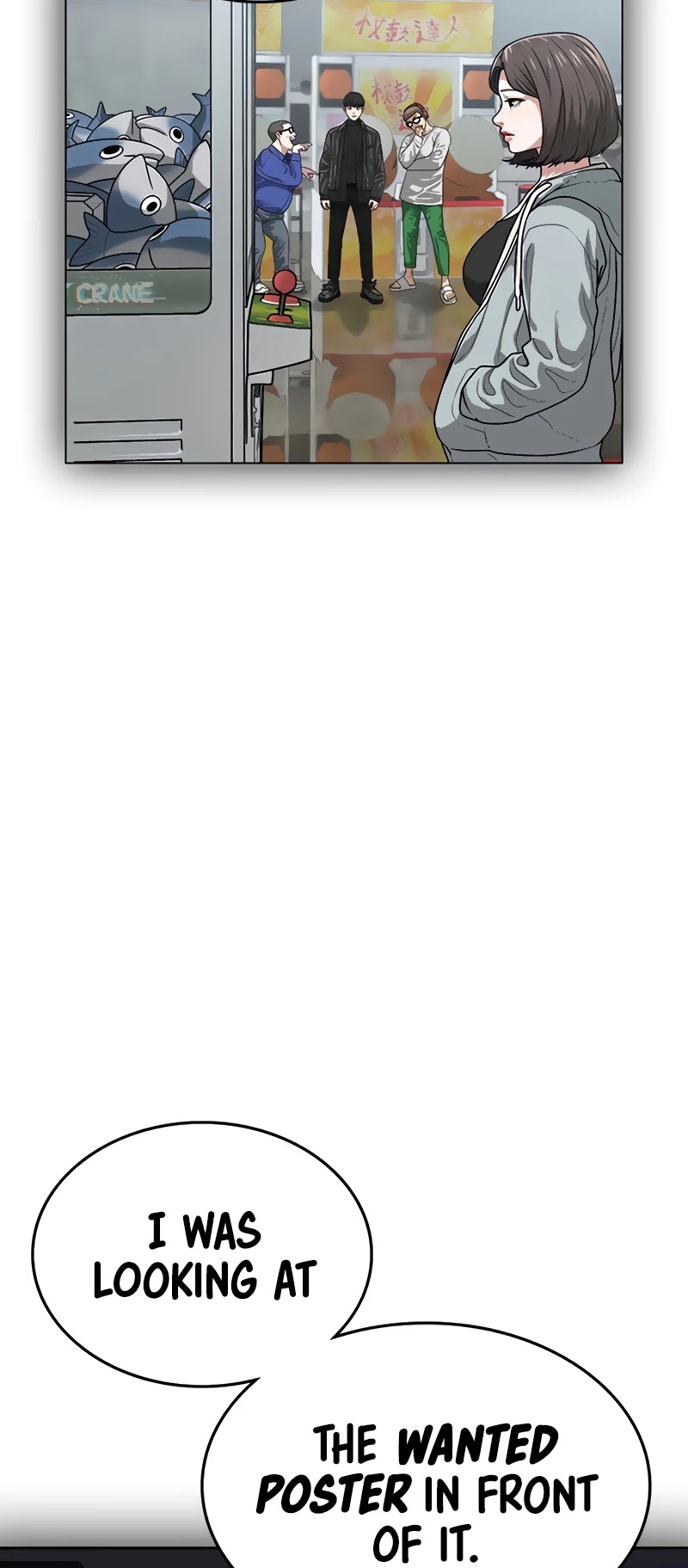 Reality Quest Chapter 9 page 54 - Chapter 9