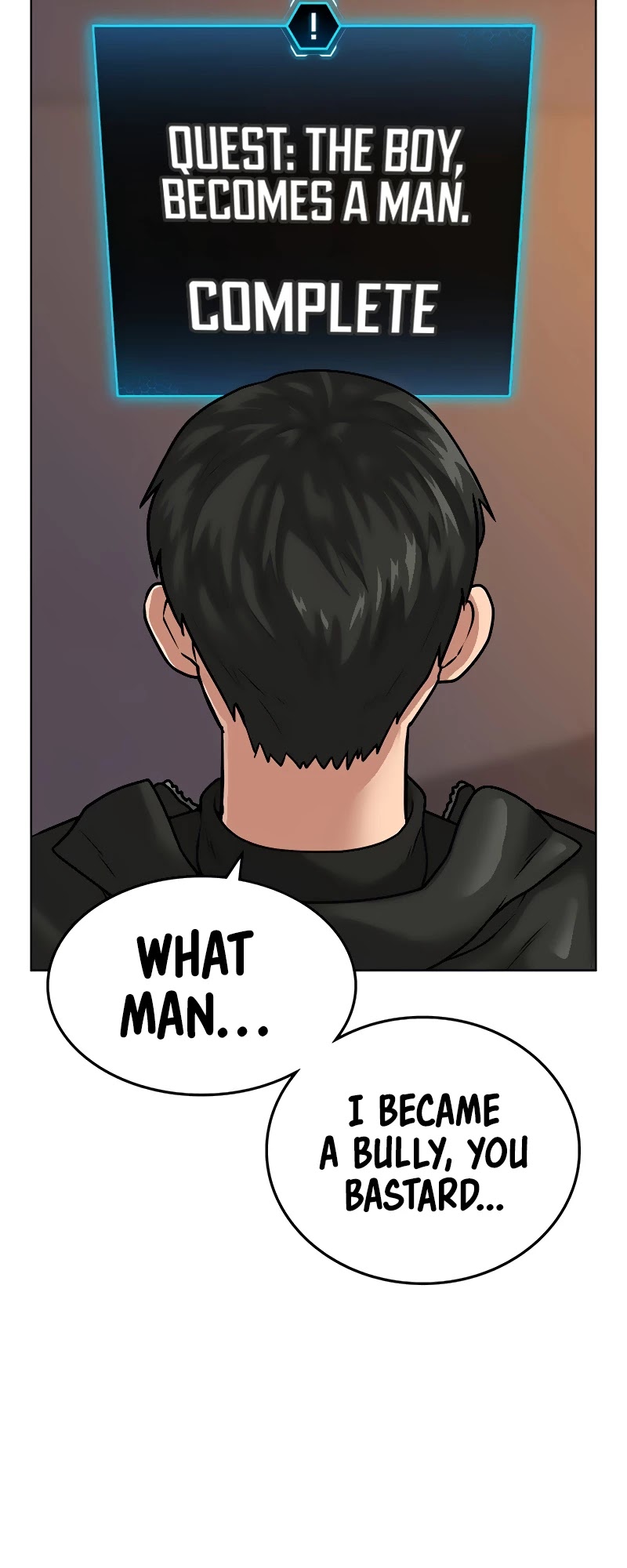 Reality Quest Chapter 9 page 59 - Chapter 9