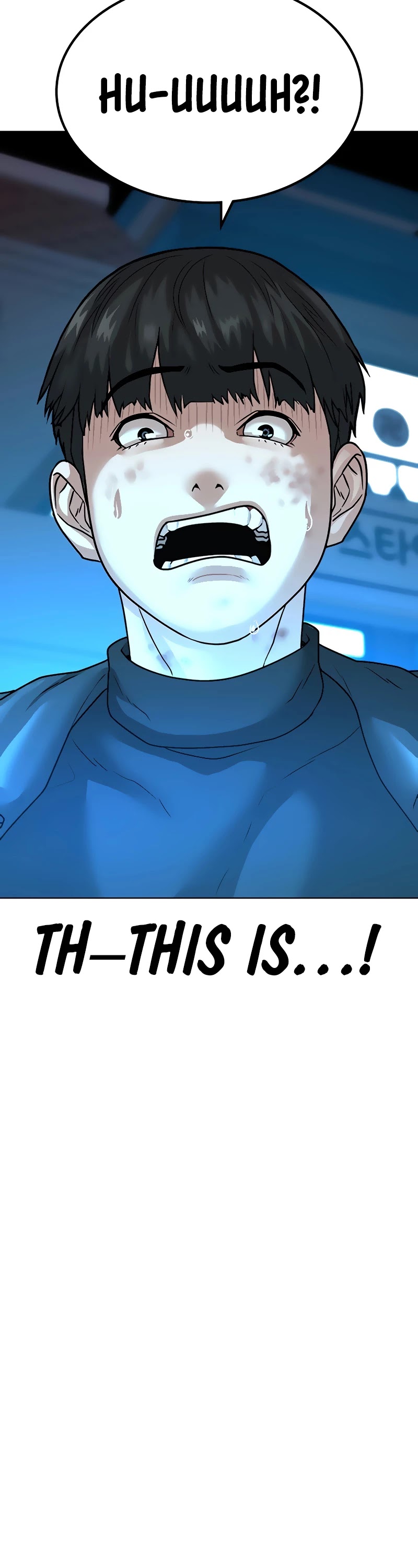 Reality Quest Chapter 9 page 61 - Chapter 9