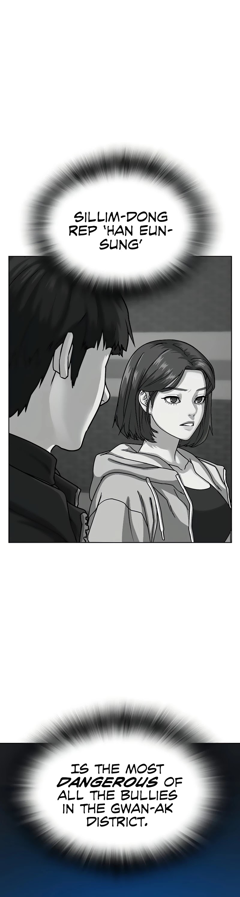 Reality Quest Chapter 9 page 70 - Chapter 9