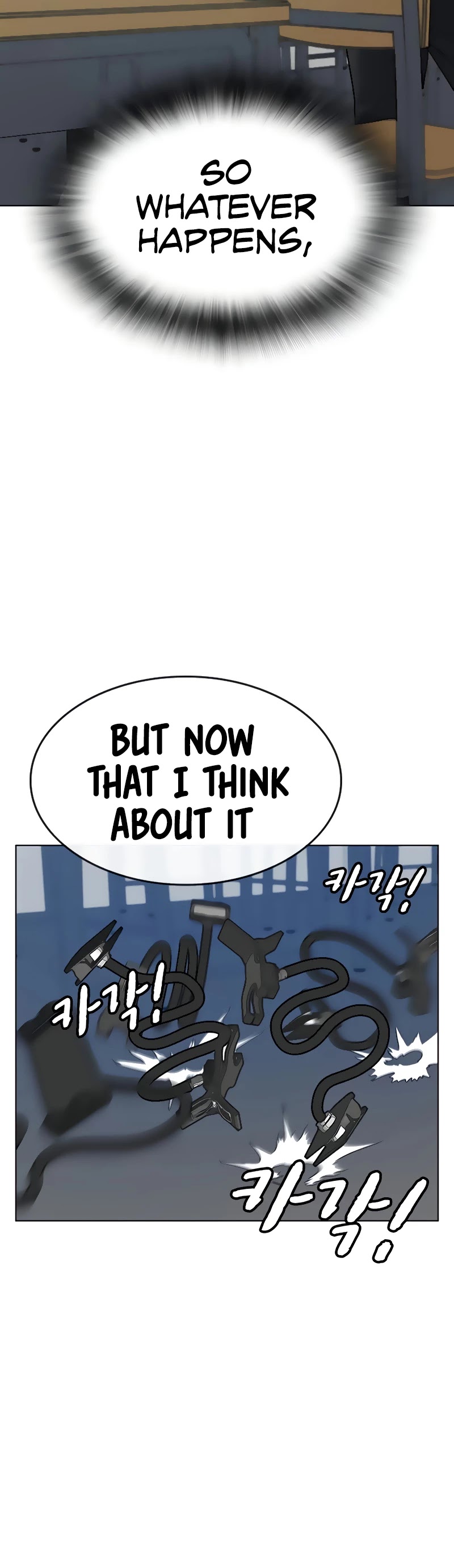 Reality Quest Chapter 9 page 72 - Chapter 9