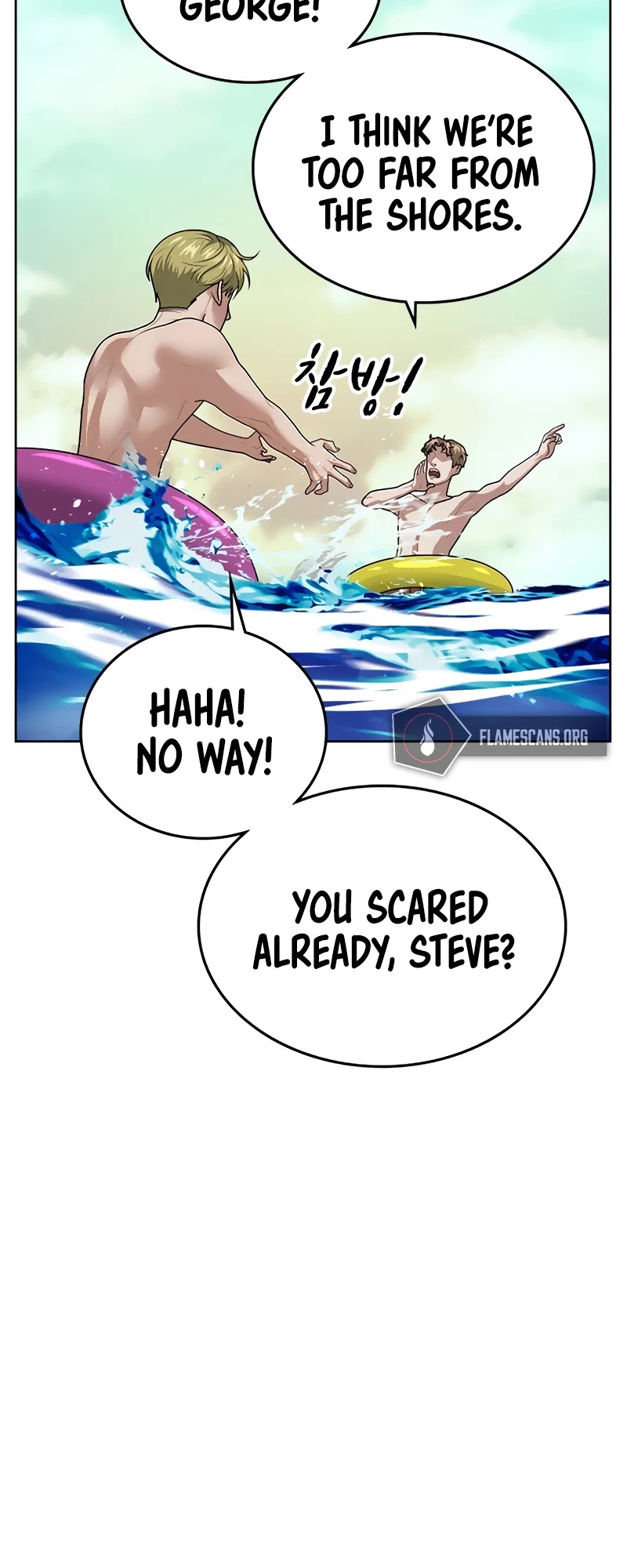 Reality Quest Chapter 9 page 9 - Chapter 9