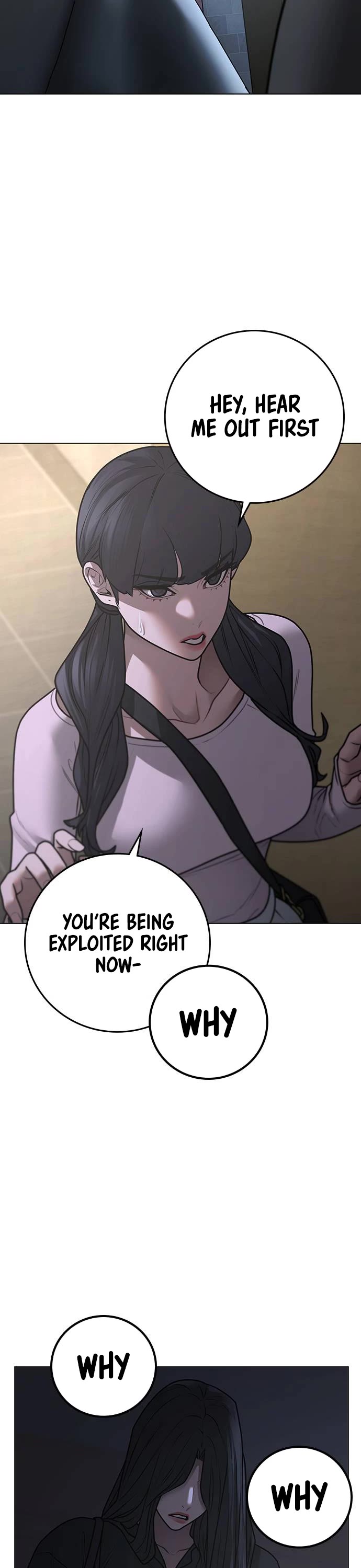 Reality Quest Chapter 90 page 11 - Chapter 90
