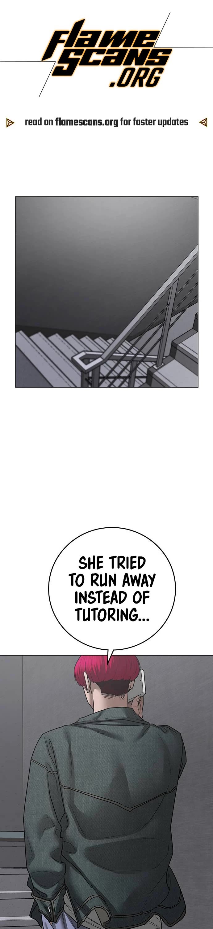 Reality Quest Chapter 90 page 2 - Chapter 90