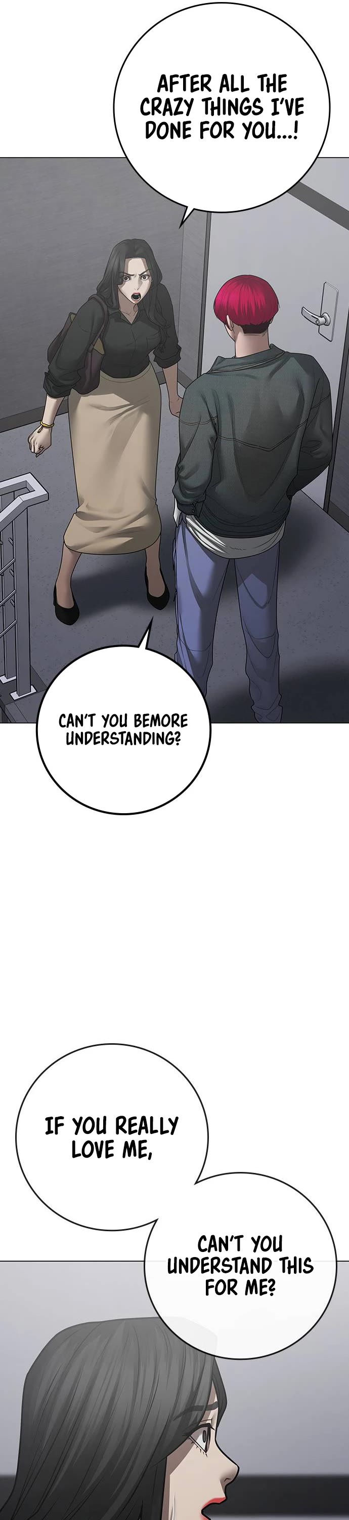 Reality Quest Chapter 90 page 21 - Chapter 90