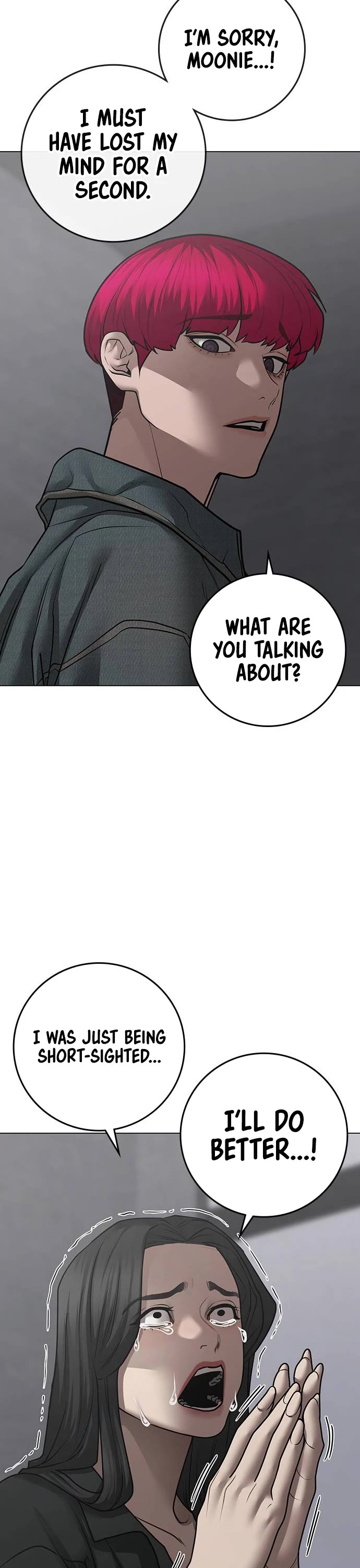 Reality Quest Chapter 90 page 26 - Chapter 90