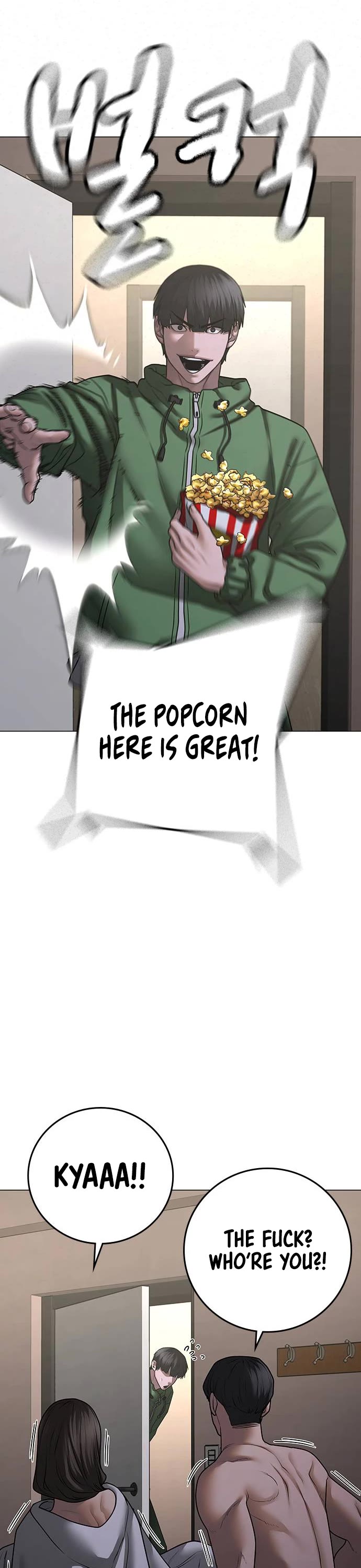Reality Quest Chapter 90 page 33 - Chapter 90