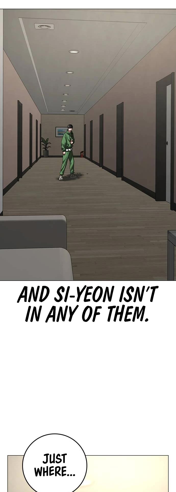 Reality Quest Chapter 90 page 35 - Chapter 90