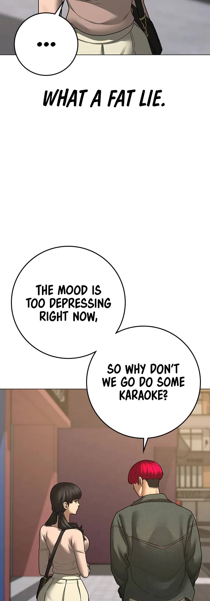 Reality Quest Chapter 90 page 39 - Chapter 90