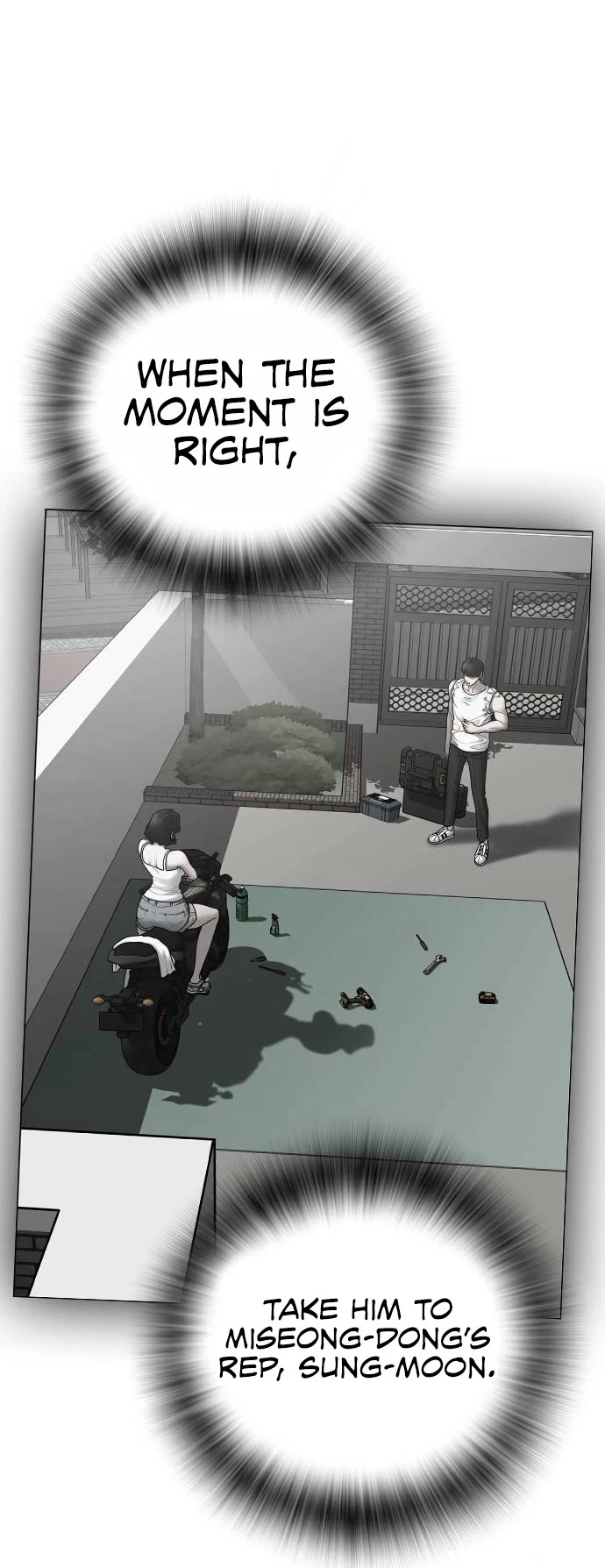 Reality Quest Chapter 90 page 43 - Chapter 90