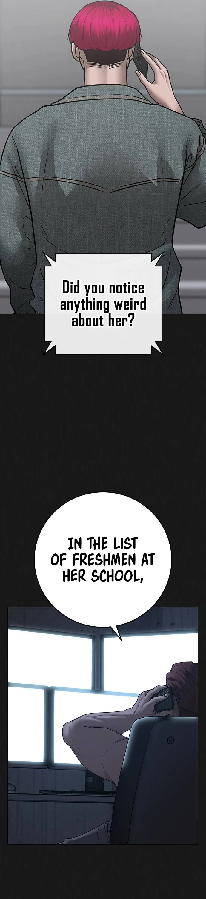 Reality Quest Chapter 90 page 57 - Chapter 90