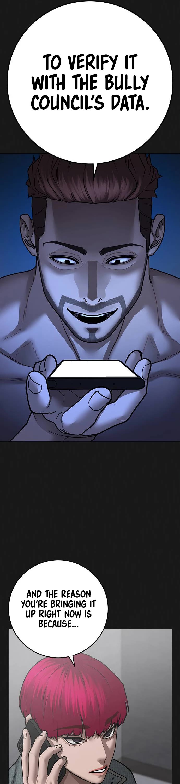 Reality Quest Chapter 90 page 61 - Chapter 90