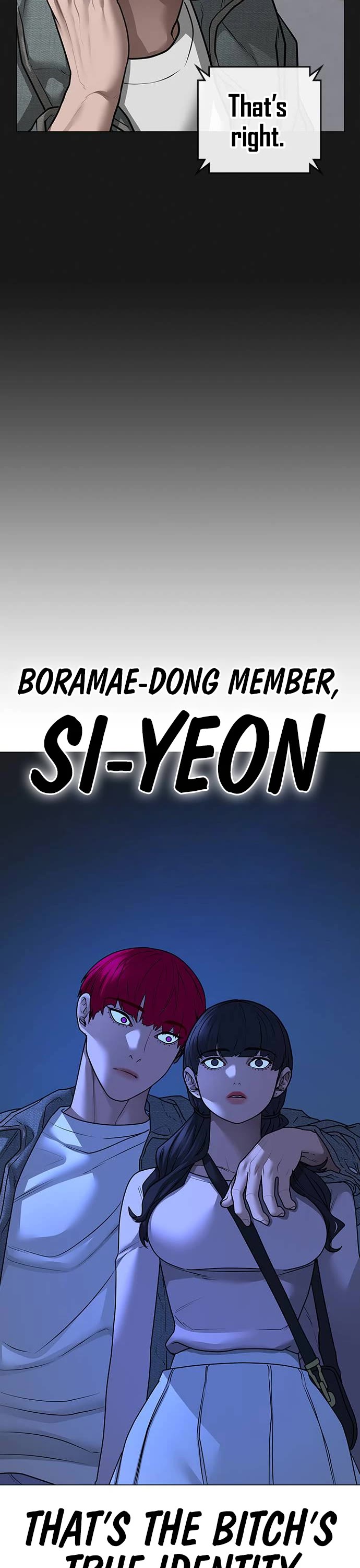 Reality Quest Chapter 90 page 62 - Chapter 90