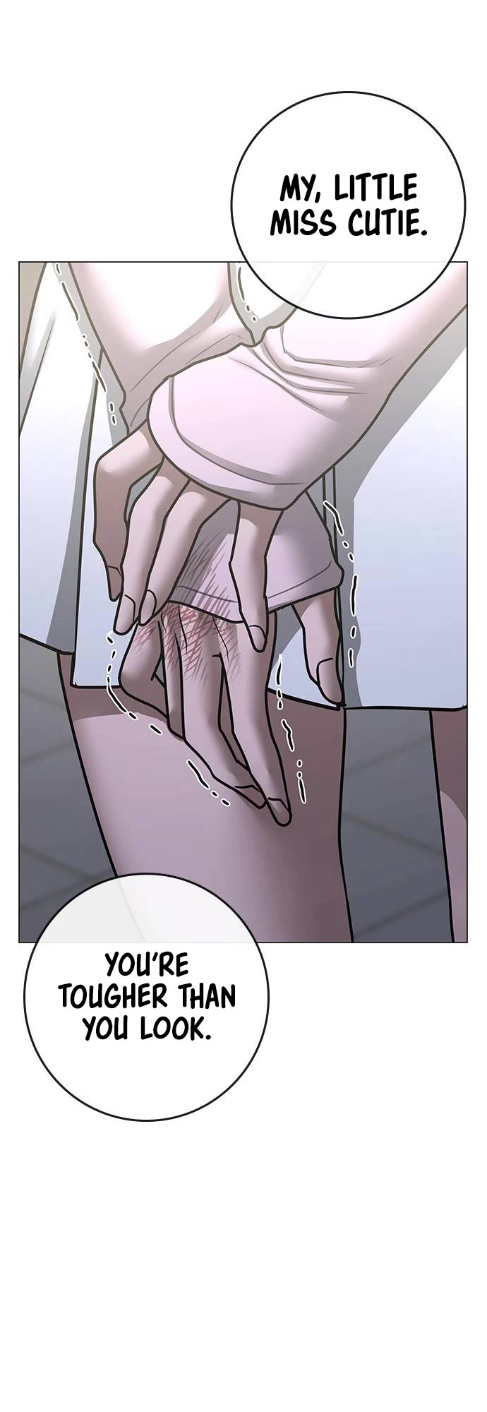 Reality Quest Chapter 90 page 76 - Chapter 90