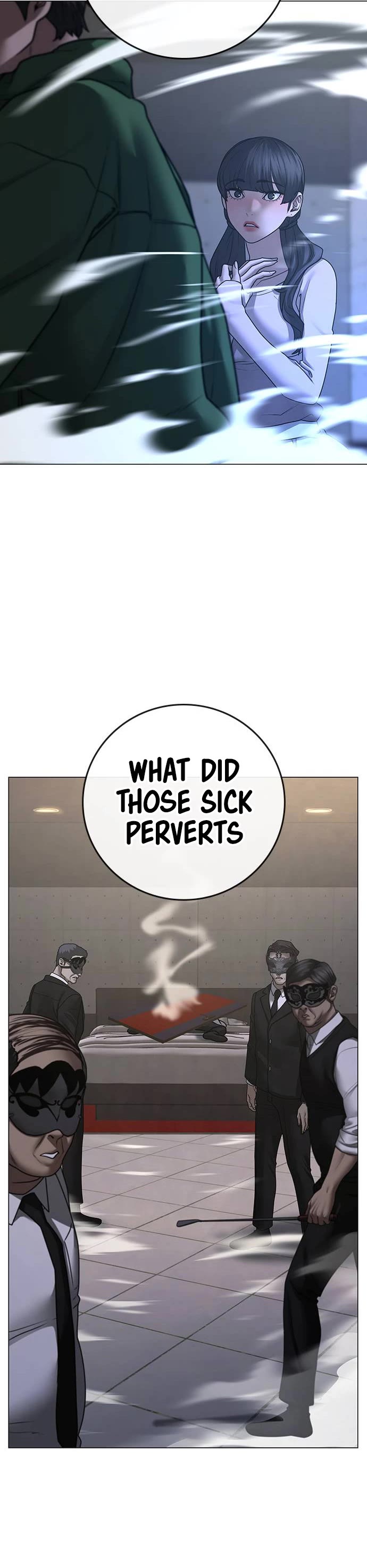 Reality Quest Chapter 90 page 82 - Chapter 90