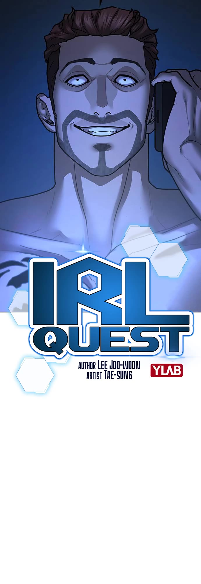 Reality Quest Chapter 90 page 9 - Chapter 90
