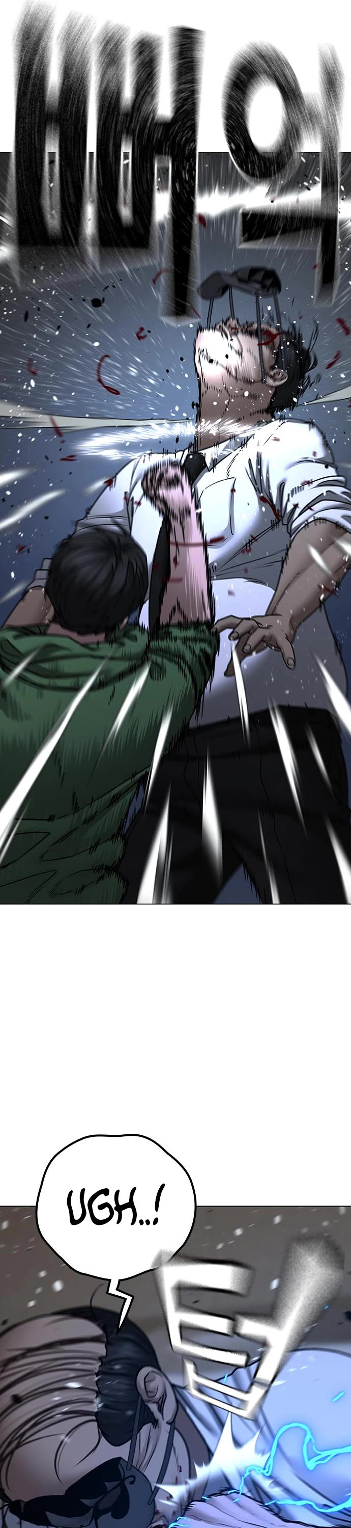 Reality Quest Chapter 91 page 14 - Chapter 91